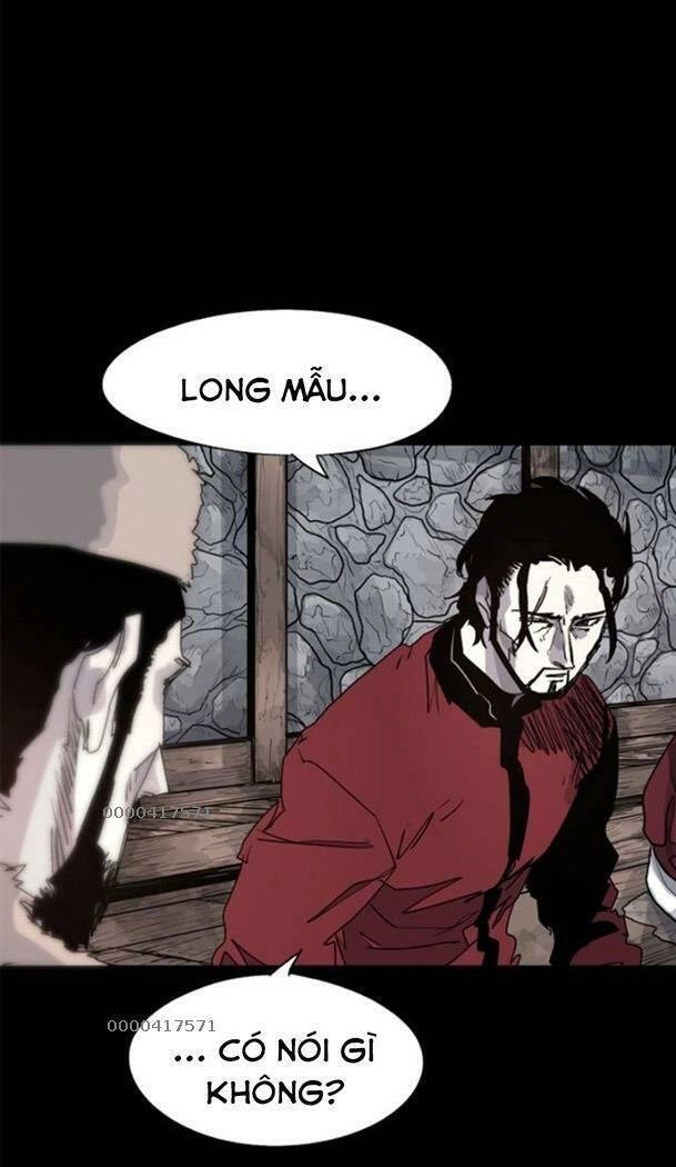 Kỵ Sĩ Báo Thù Chapter 105 - 31