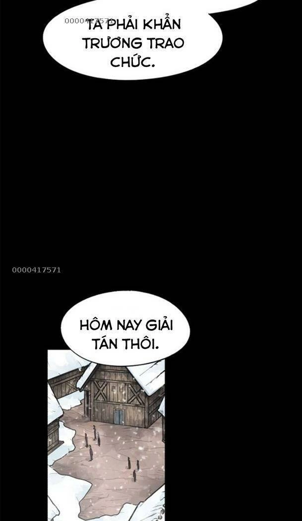 Kỵ Sĩ Báo Thù Chapter 105 - 33