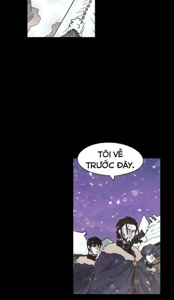 Kỵ Sĩ Báo Thù Chapter 105 - 34