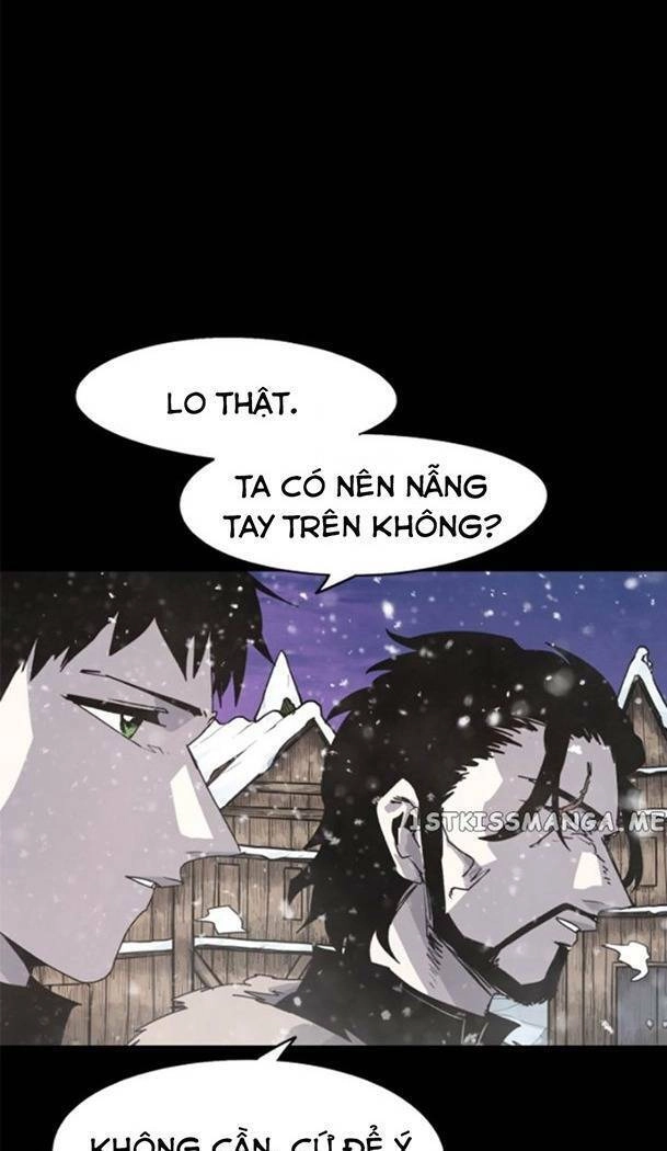 Kỵ Sĩ Báo Thù Chapter 105 - 43