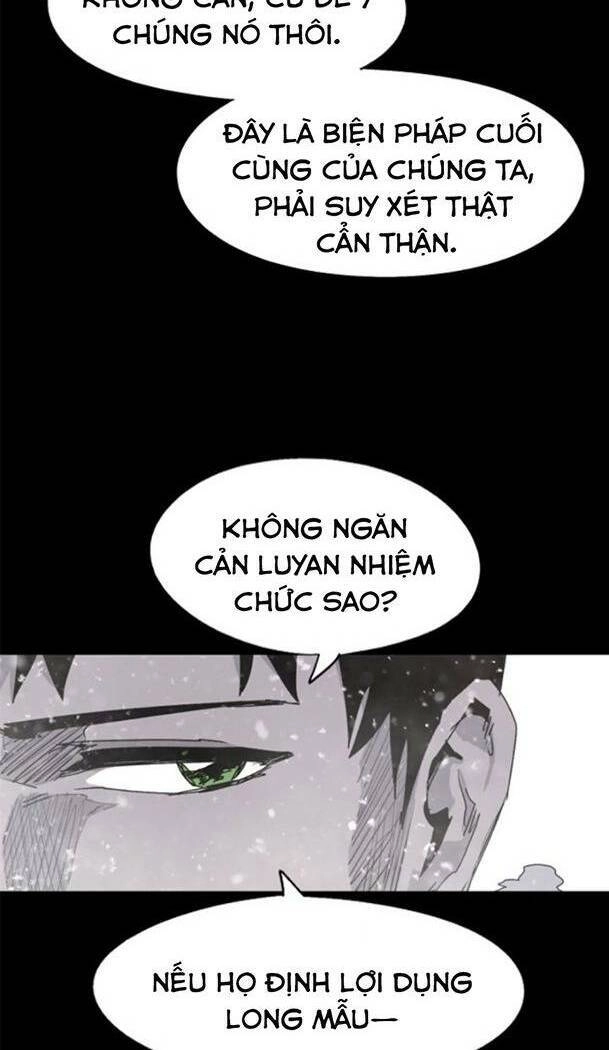 Kỵ Sĩ Báo Thù Chapter 105 - 44