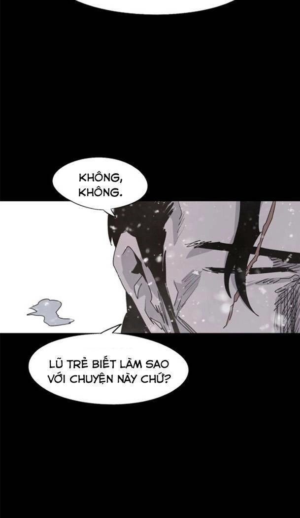 Kỵ Sĩ Báo Thù Chapter 105 - 45