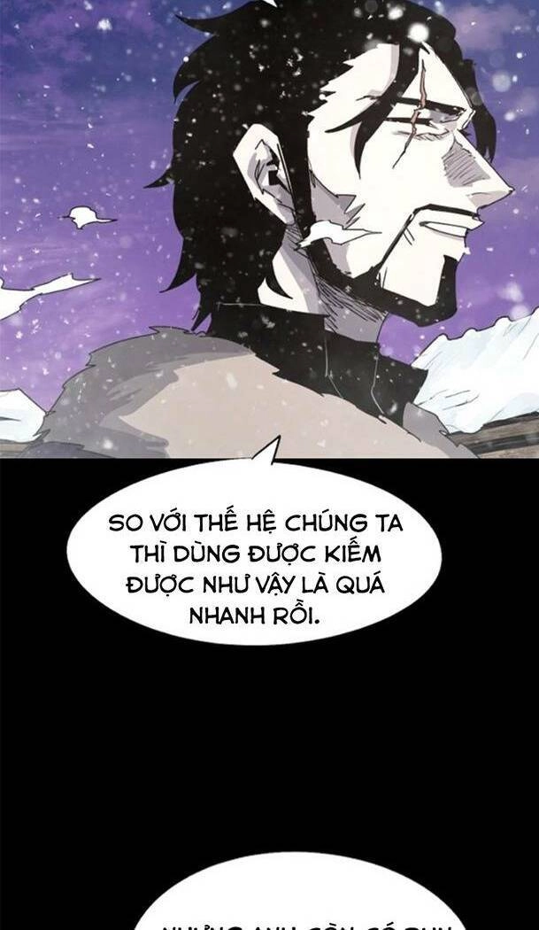 Kỵ Sĩ Báo Thù Chapter 105 - 48