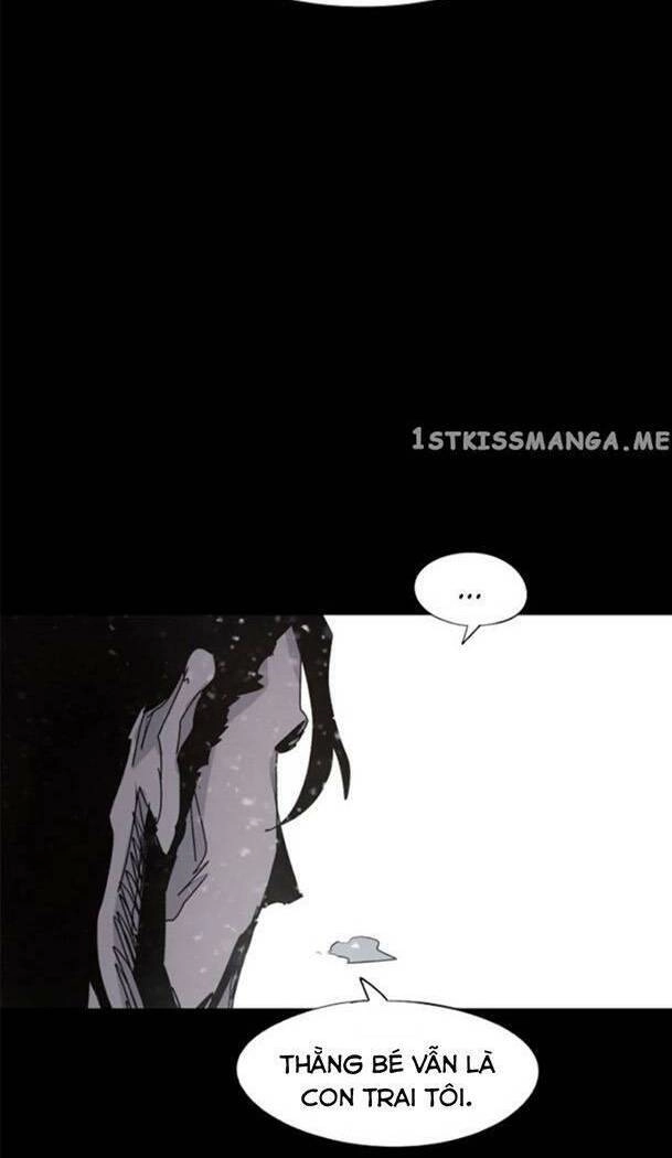 Kỵ Sĩ Báo Thù Chapter 105 - 50