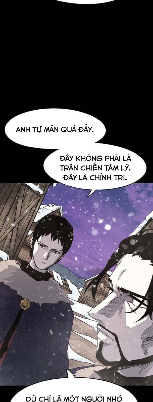 Kỵ Sĩ Báo Thù Chapter 105 - 55