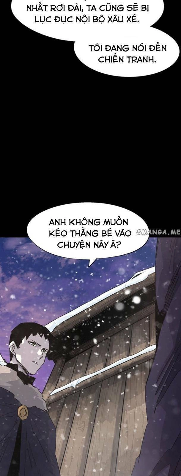 Kỵ Sĩ Báo Thù Chapter 105 - 56