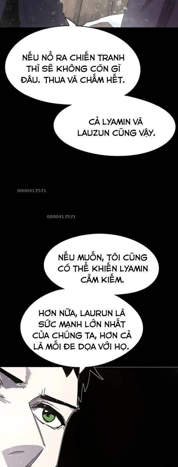 Kỵ Sĩ Báo Thù Chapter 105 - 57