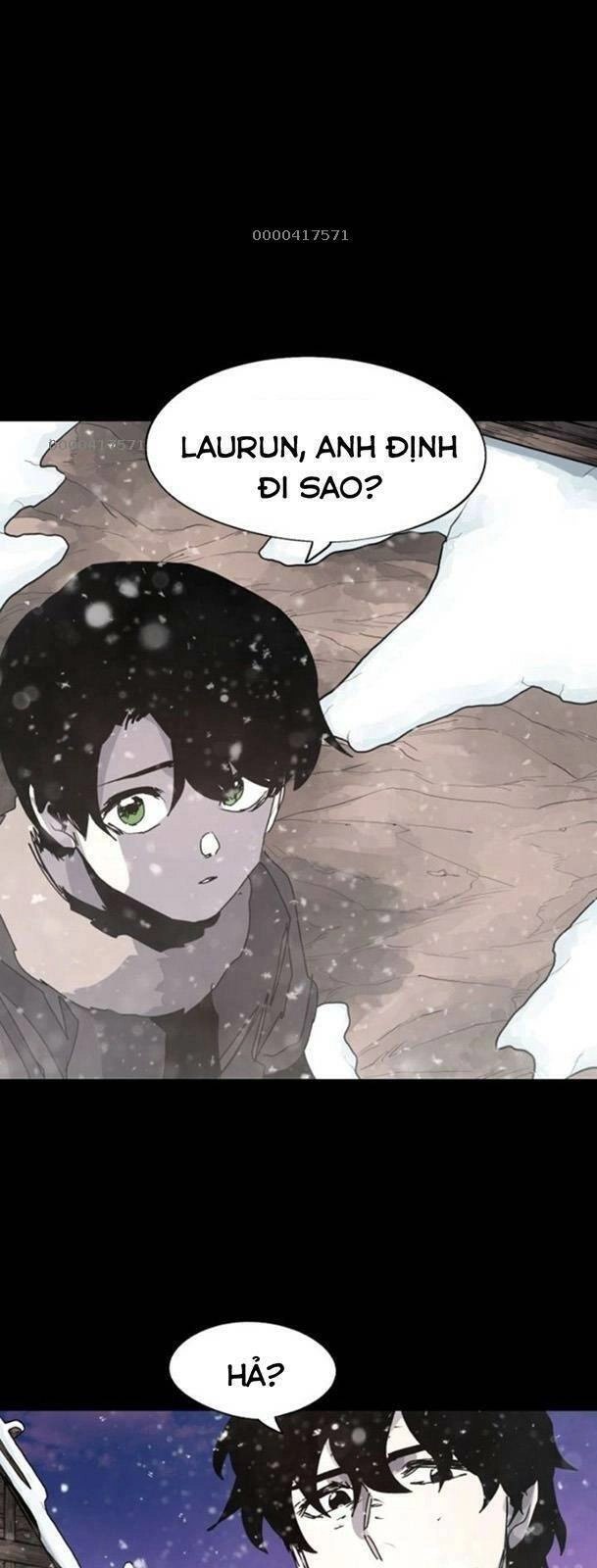 Kỵ Sĩ Báo Thù Chapter 105 - 61