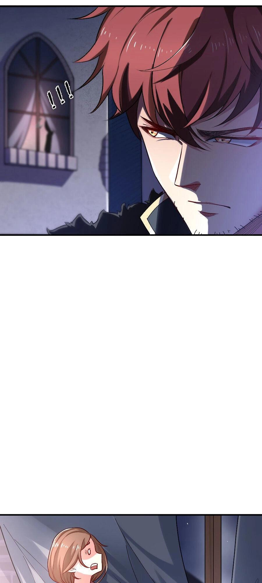 Ta Là Người Duy Nhất Đỡ Được Chiêu Cuối Của Quỷ Vương Chapter 1 - 16