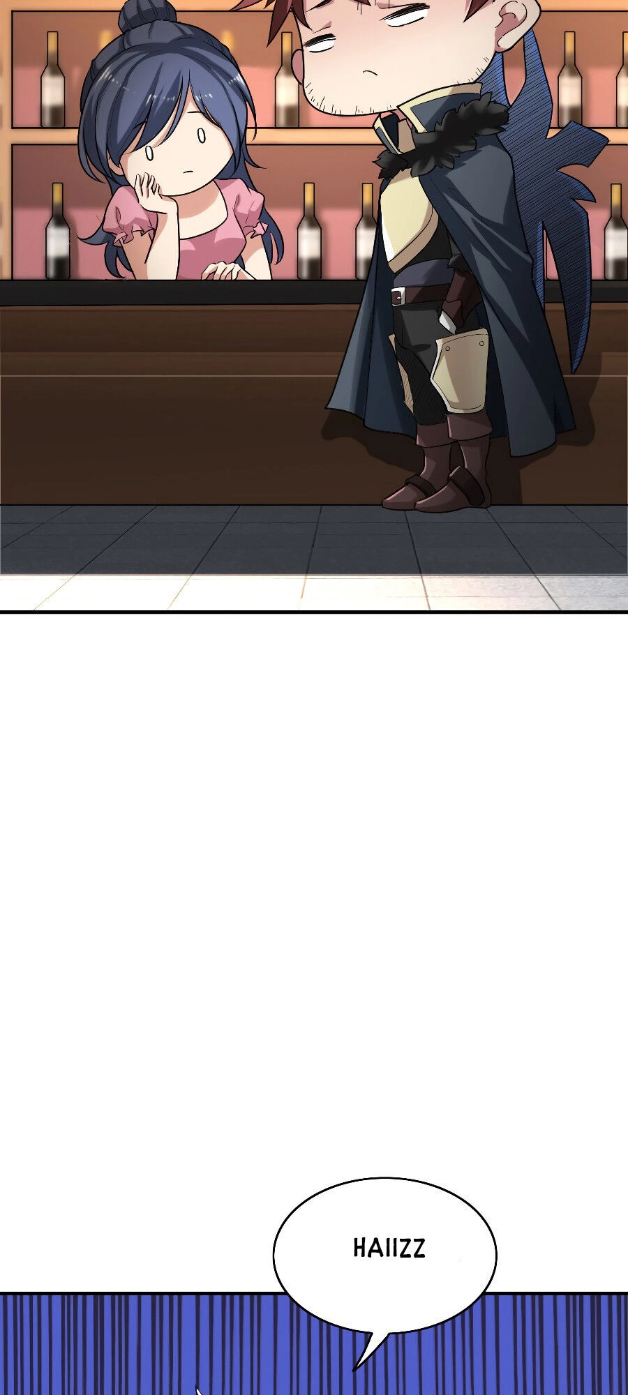 Ta Là Người Duy Nhất Đỡ Được Chiêu Cuối Của Quỷ Vương Chapter 1 - 29