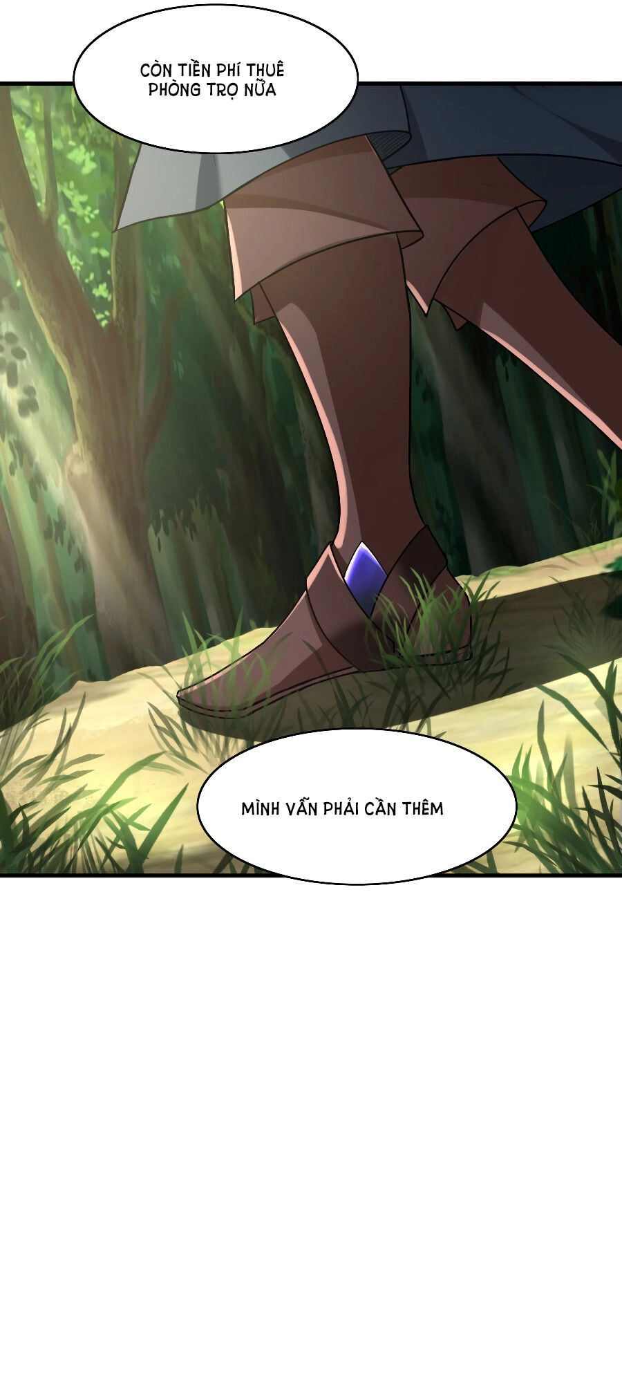 Ta Là Người Duy Nhất Đỡ Được Chiêu Cuối Của Quỷ Vương Chapter 2 - 11