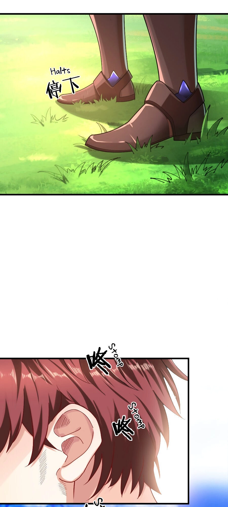 Ta Là Người Duy Nhất Đỡ Được Chiêu Cuối Của Quỷ Vương Chapter 2 - 12