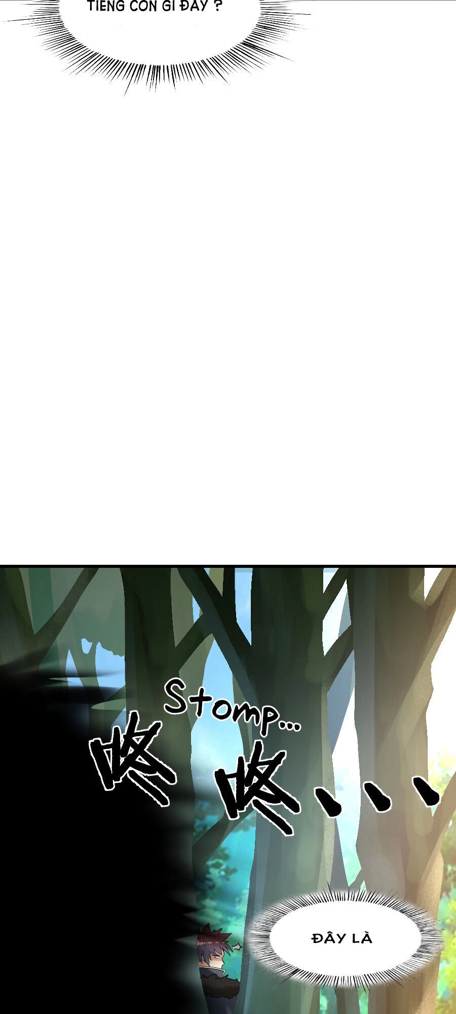 Ta Là Người Duy Nhất Đỡ Được Chiêu Cuối Của Quỷ Vương Chapter 2 - 14