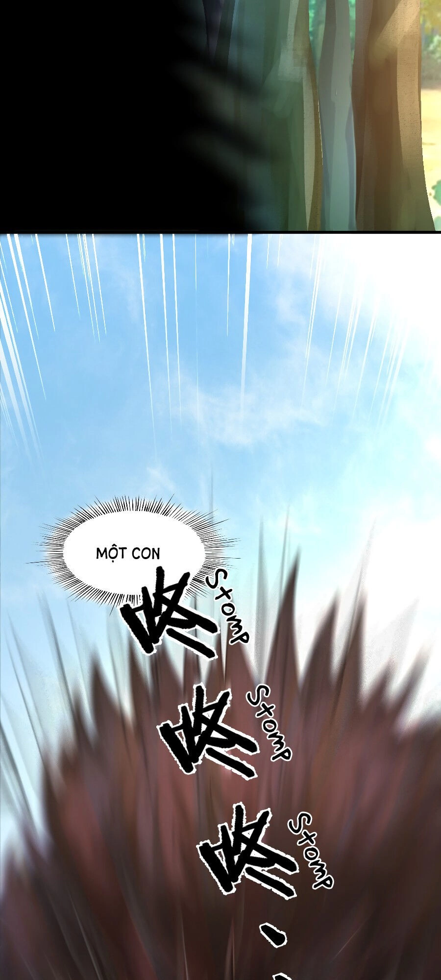 Ta Là Người Duy Nhất Đỡ Được Chiêu Cuối Của Quỷ Vương Chapter 2 - 15