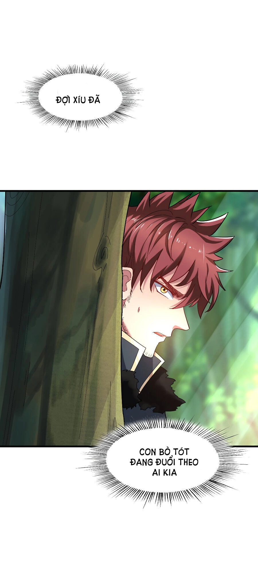 Ta Là Người Duy Nhất Đỡ Được Chiêu Cuối Của Quỷ Vương Chapter 2 - 18