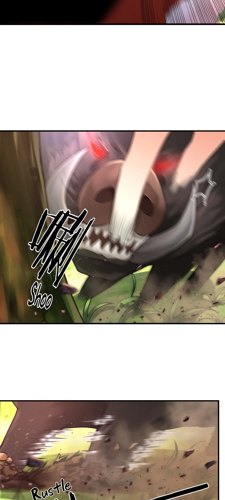 Ta Là Người Duy Nhất Đỡ Được Chiêu Cuối Của Quỷ Vương Chapter 2 - 20