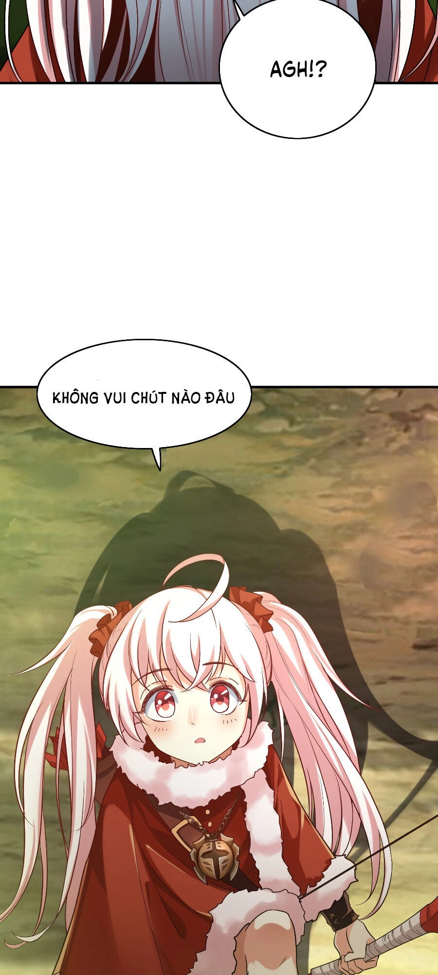 Ta Là Người Duy Nhất Đỡ Được Chiêu Cuối Của Quỷ Vương Chapter 2 - 24