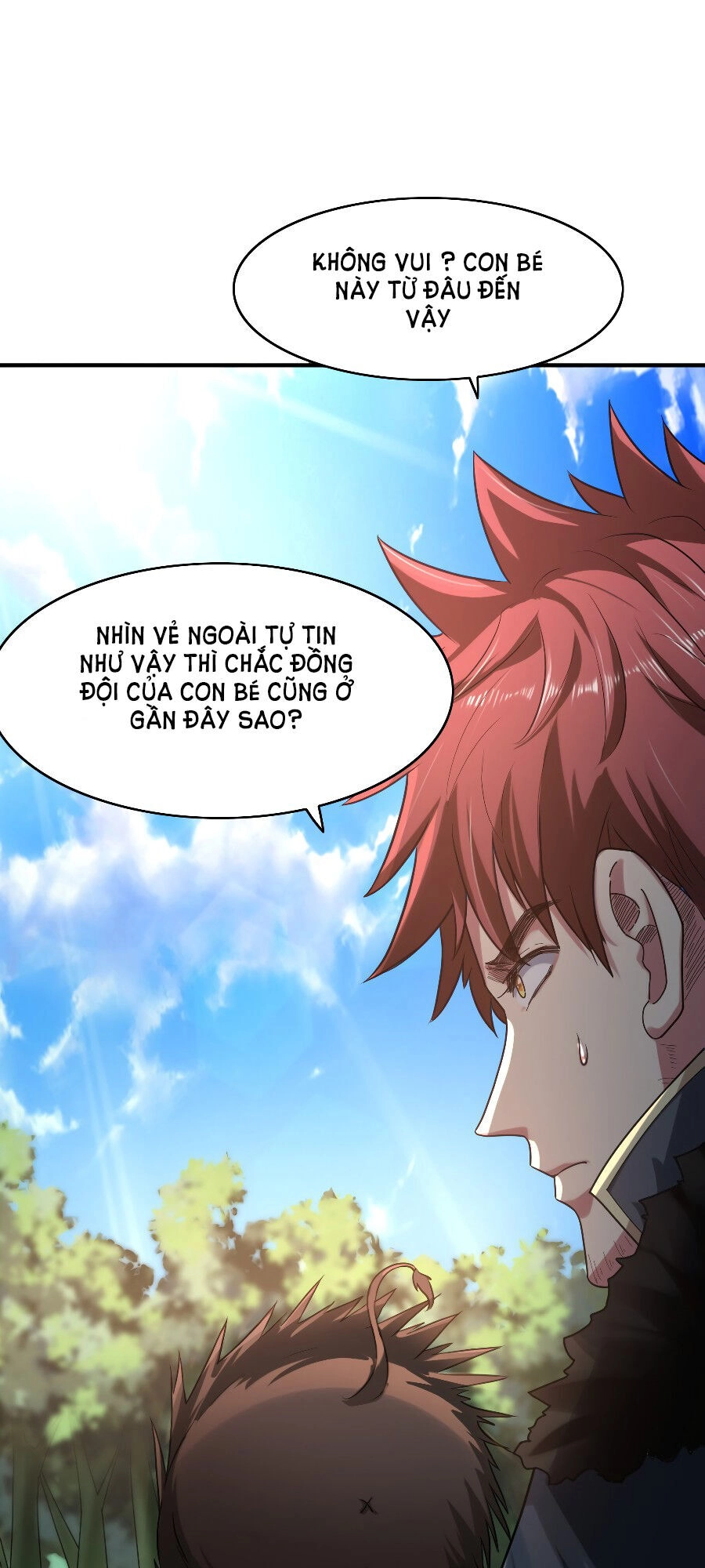 Ta Là Người Duy Nhất Đỡ Được Chiêu Cuối Của Quỷ Vương Chapter 2 - 26