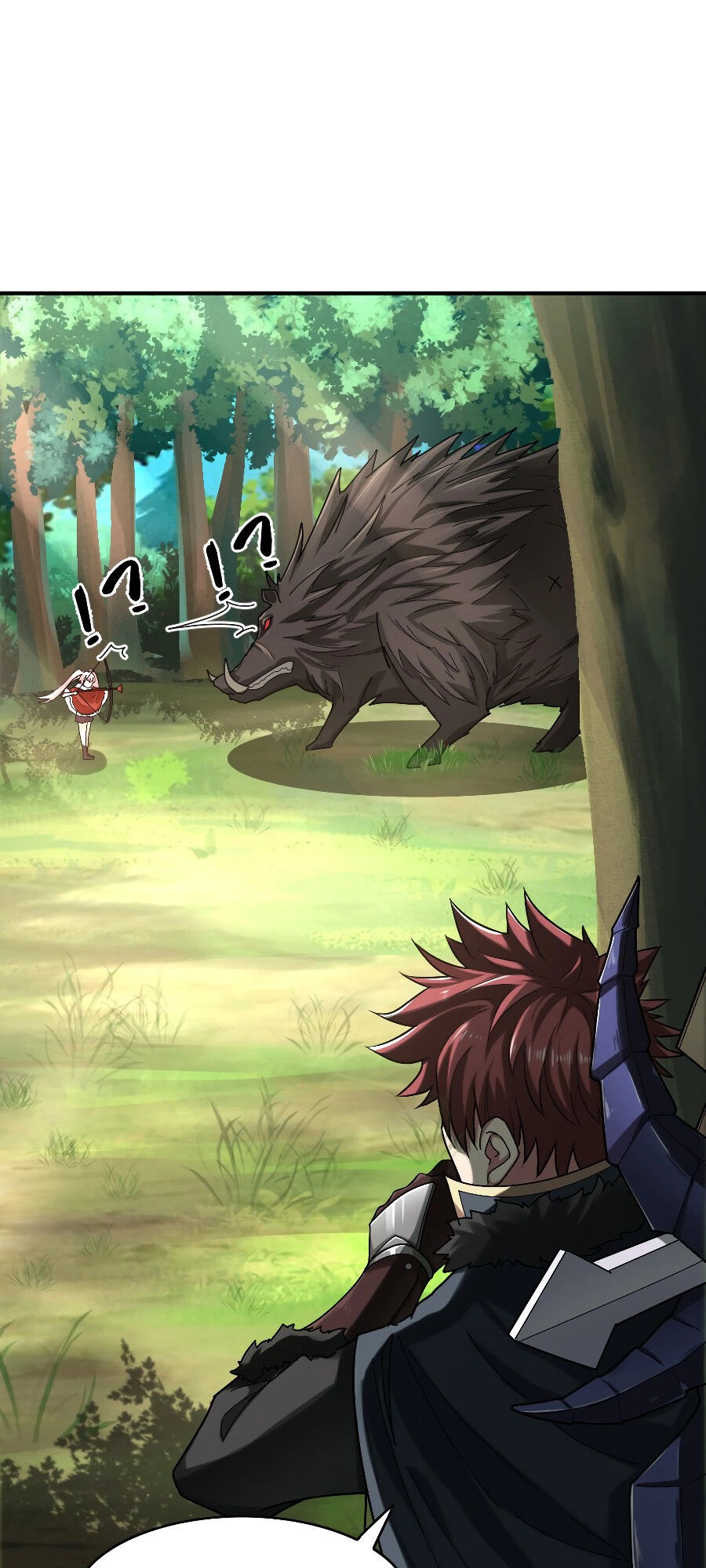 Ta Là Người Duy Nhất Đỡ Được Chiêu Cuối Của Quỷ Vương Chapter 2 - 30