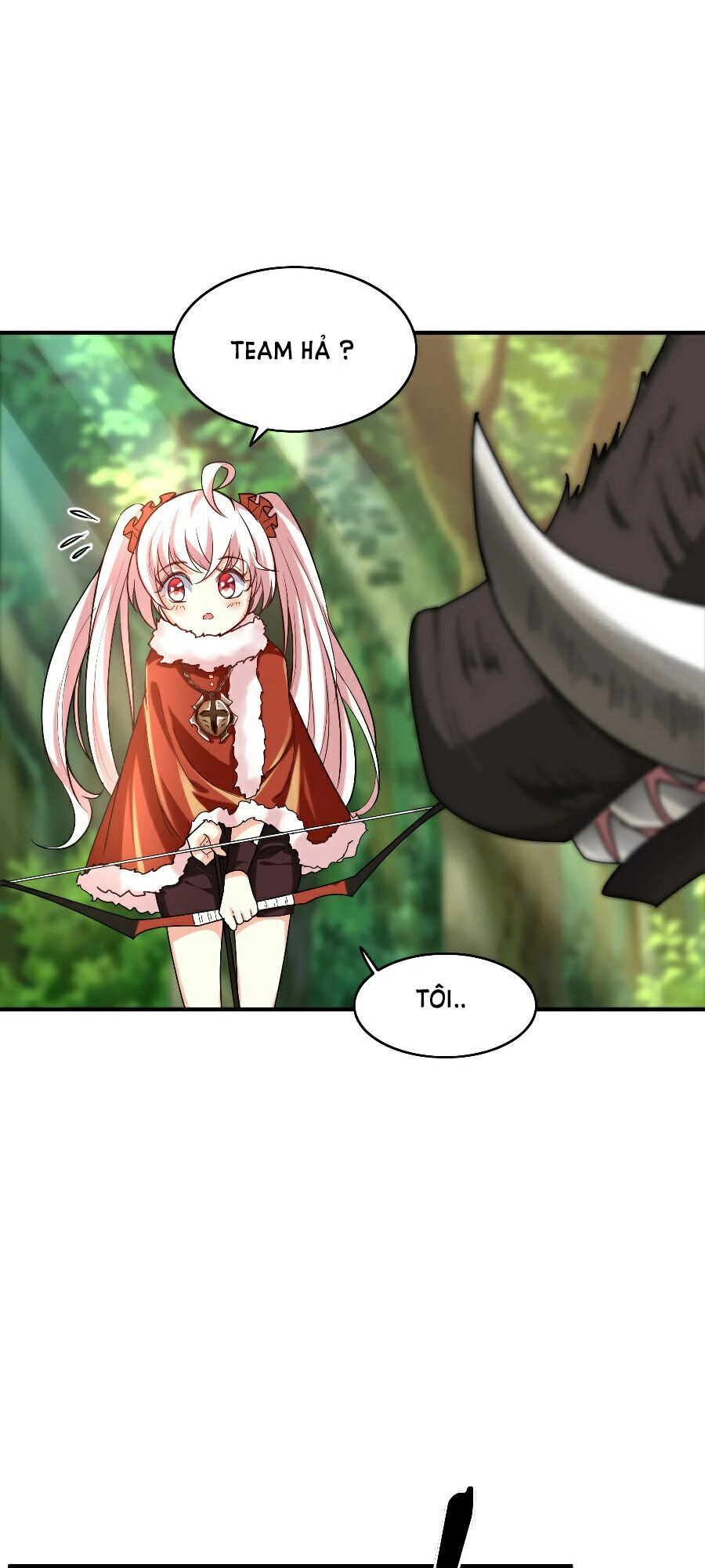 Ta Là Người Duy Nhất Đỡ Được Chiêu Cuối Của Quỷ Vương Chapter 2 - 33