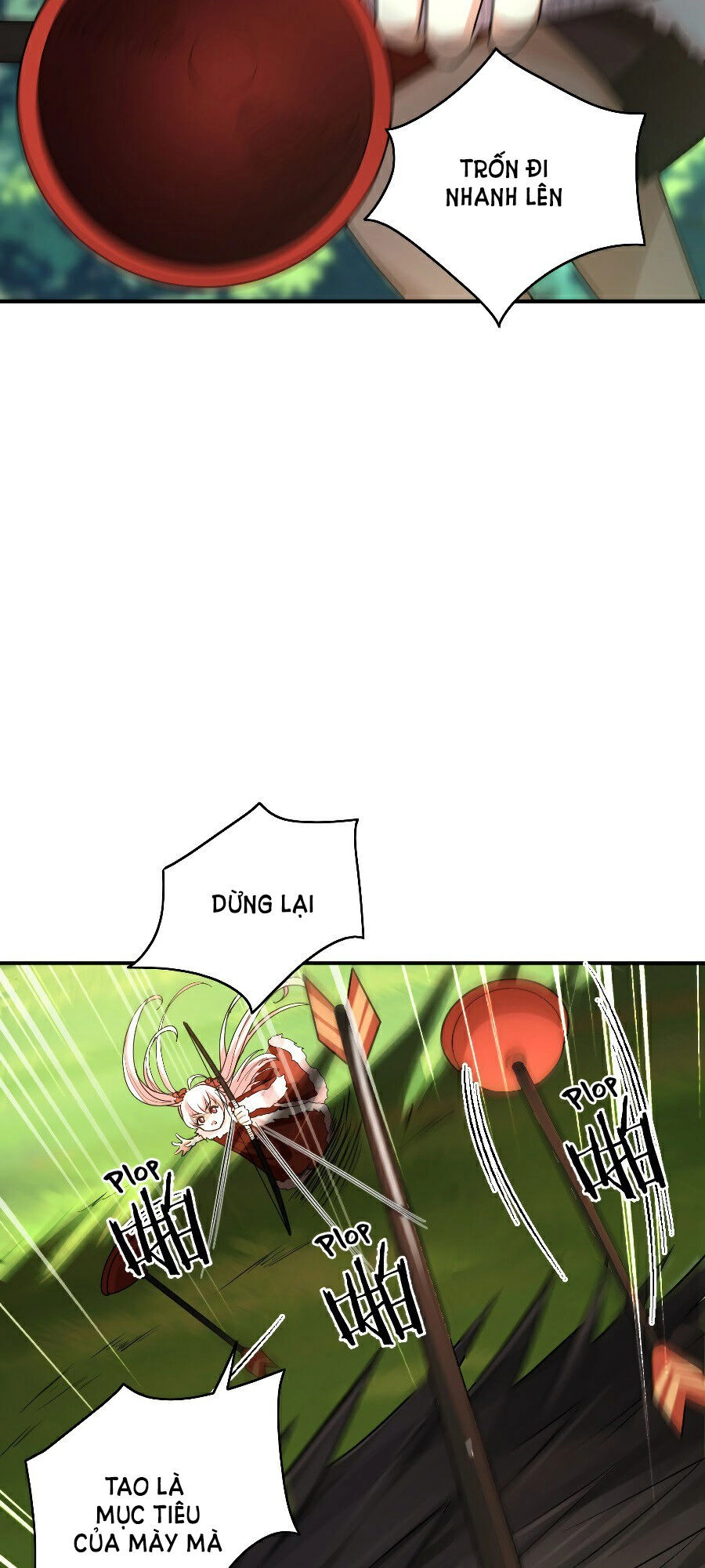 Ta Là Người Duy Nhất Đỡ Được Chiêu Cuối Của Quỷ Vương Chapter 2 - 38