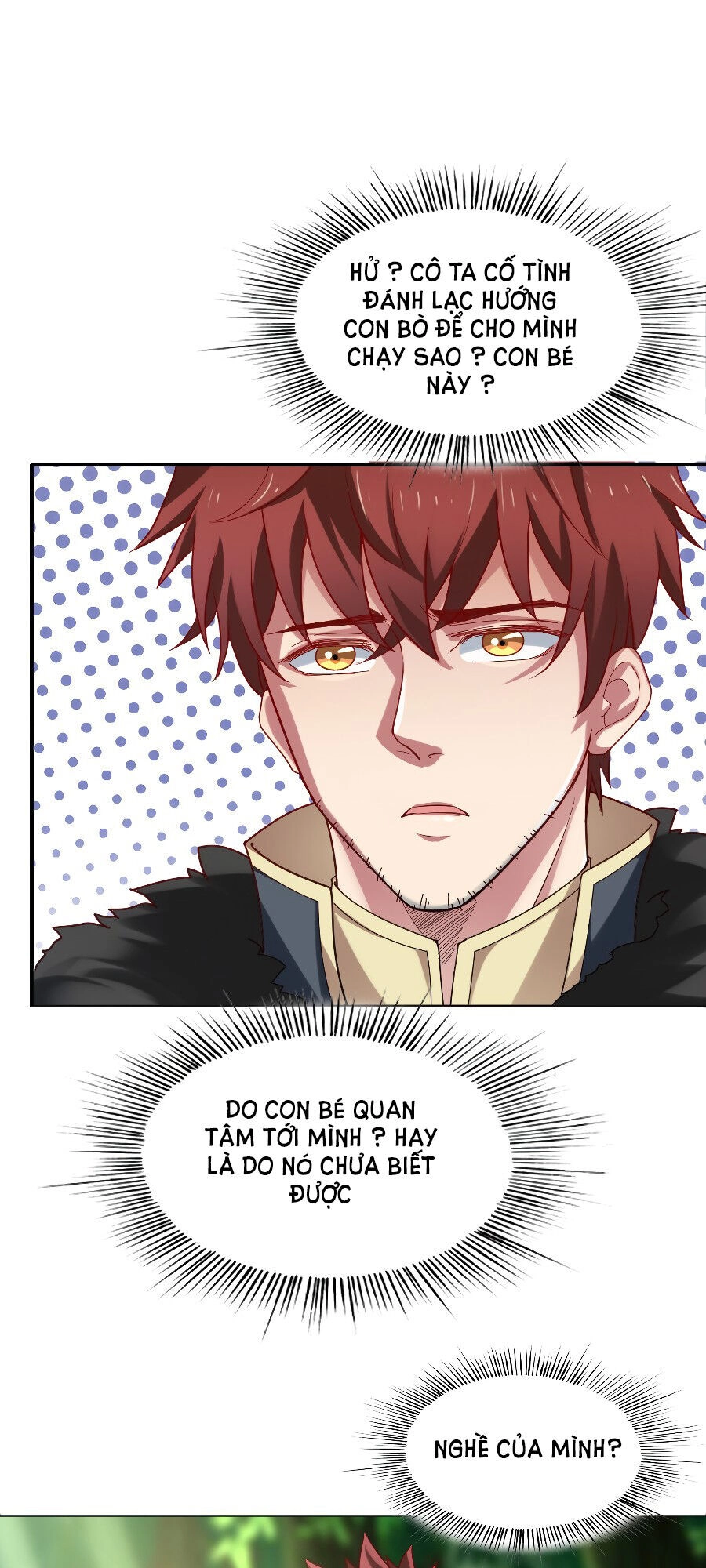 Ta Là Người Duy Nhất Đỡ Được Chiêu Cuối Của Quỷ Vương Chapter 2 - 40