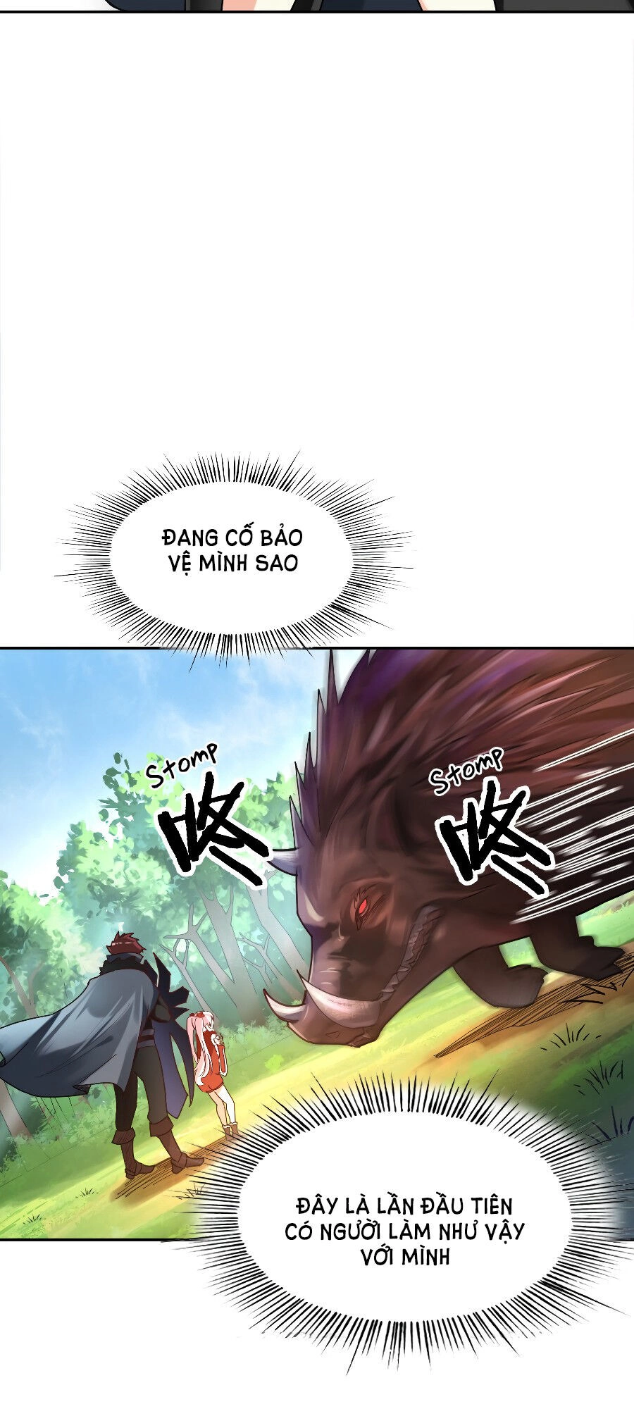 Ta Là Người Duy Nhất Đỡ Được Chiêu Cuối Của Quỷ Vương Chapter 2 - 44