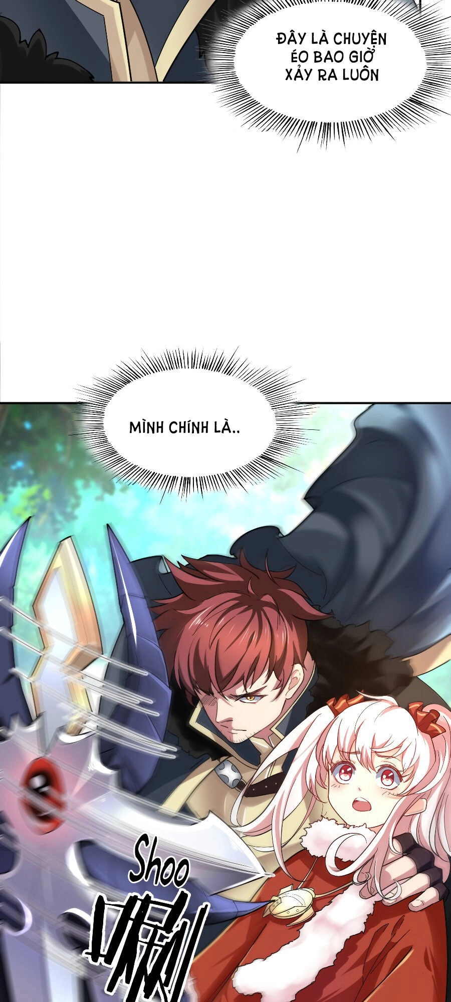 Ta Là Người Duy Nhất Đỡ Được Chiêu Cuối Của Quỷ Vương Chapter 2 - 46