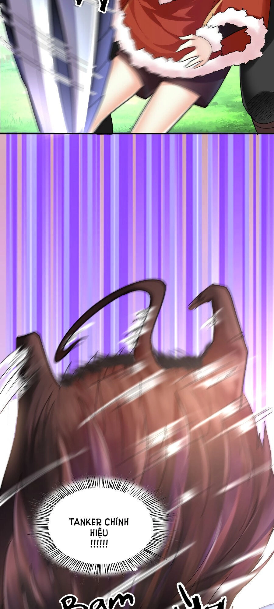 Ta Là Người Duy Nhất Đỡ Được Chiêu Cuối Của Quỷ Vương Chapter 2 - 47