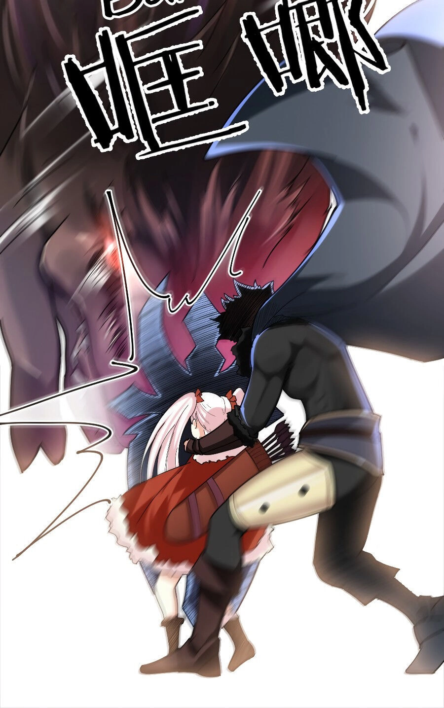 Ta Là Người Duy Nhất Đỡ Được Chiêu Cuối Của Quỷ Vương Chapter 2 - 48