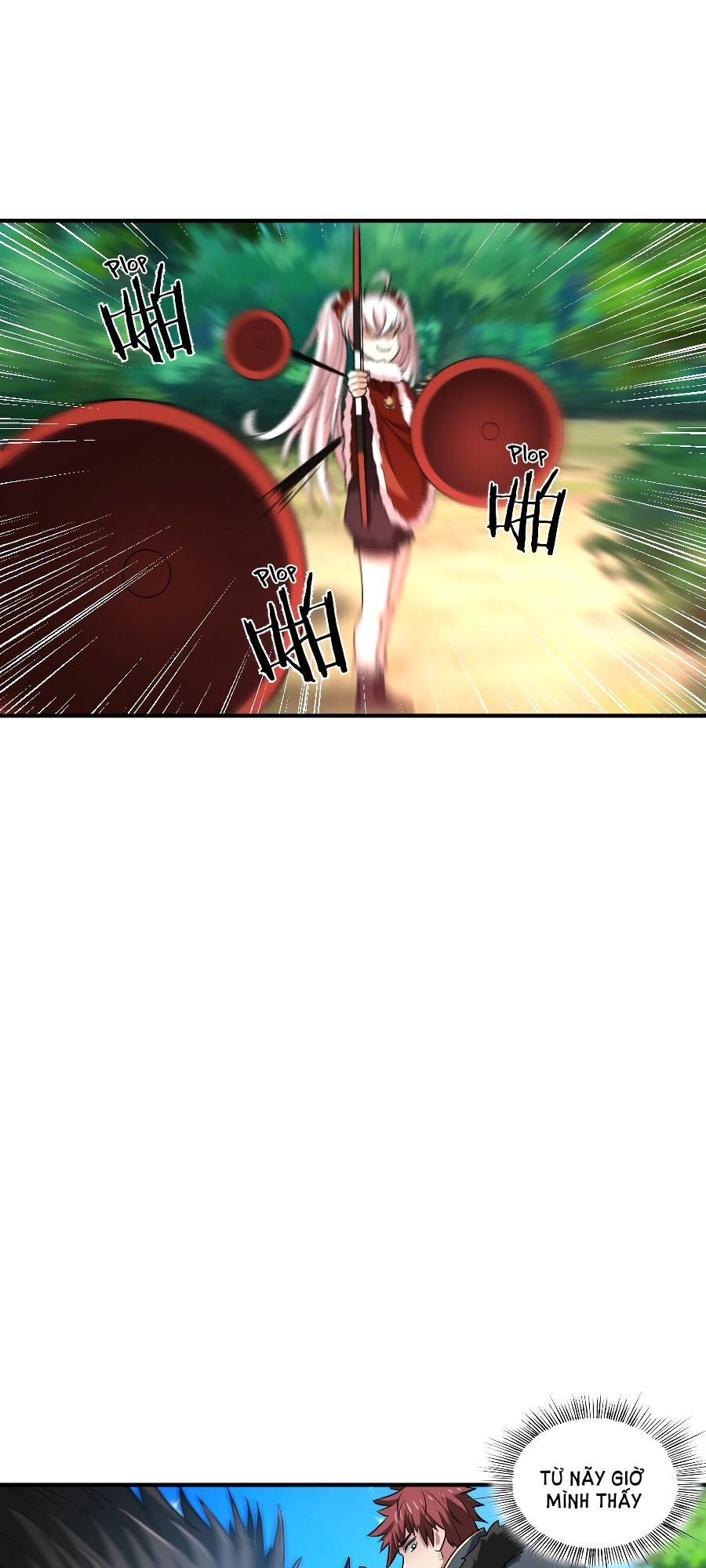 Ta Là Người Duy Nhất Đỡ Được Chiêu Cuối Của Quỷ Vương Chapter 3 - 14