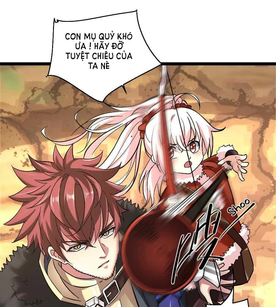 Ta Là Người Duy Nhất Đỡ Được Chiêu Cuối Của Quỷ Vương Chapter 5 - 6