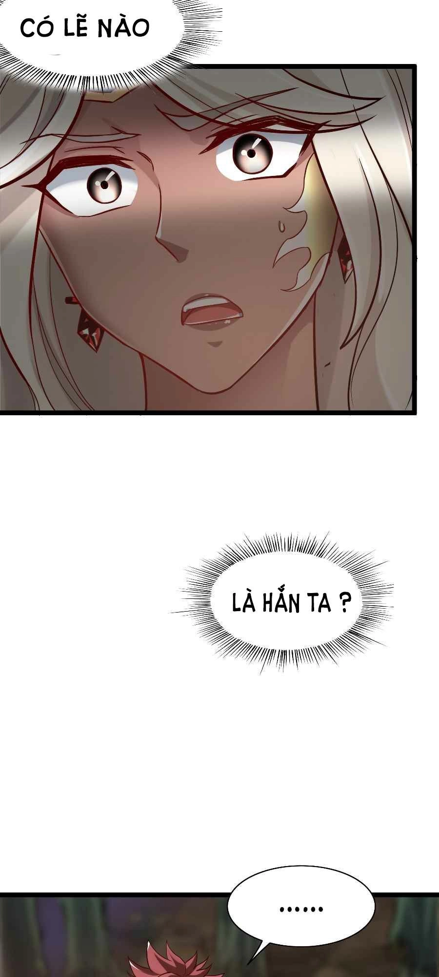 Ta Là Người Duy Nhất Đỡ Được Chiêu Cuối Của Quỷ Vương Chapter 5 - 14