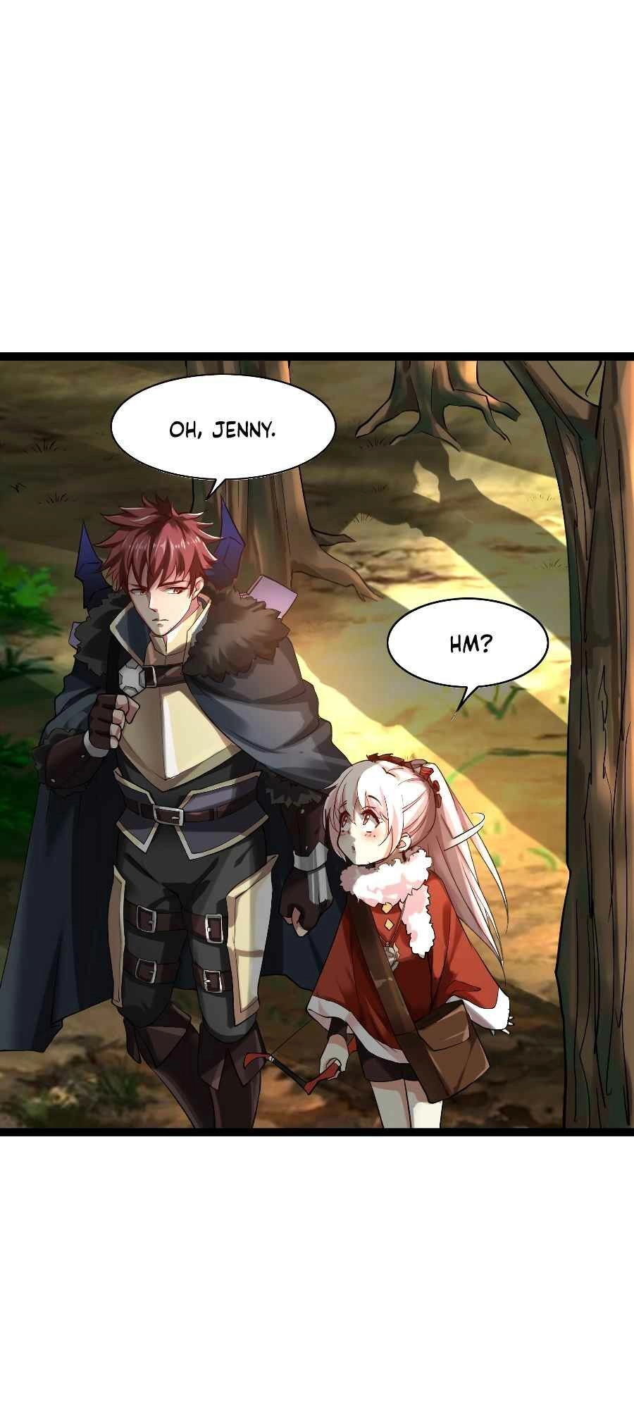 Ta Là Người Duy Nhất Đỡ Được Chiêu Cuối Của Quỷ Vương Chapter 5 - 22