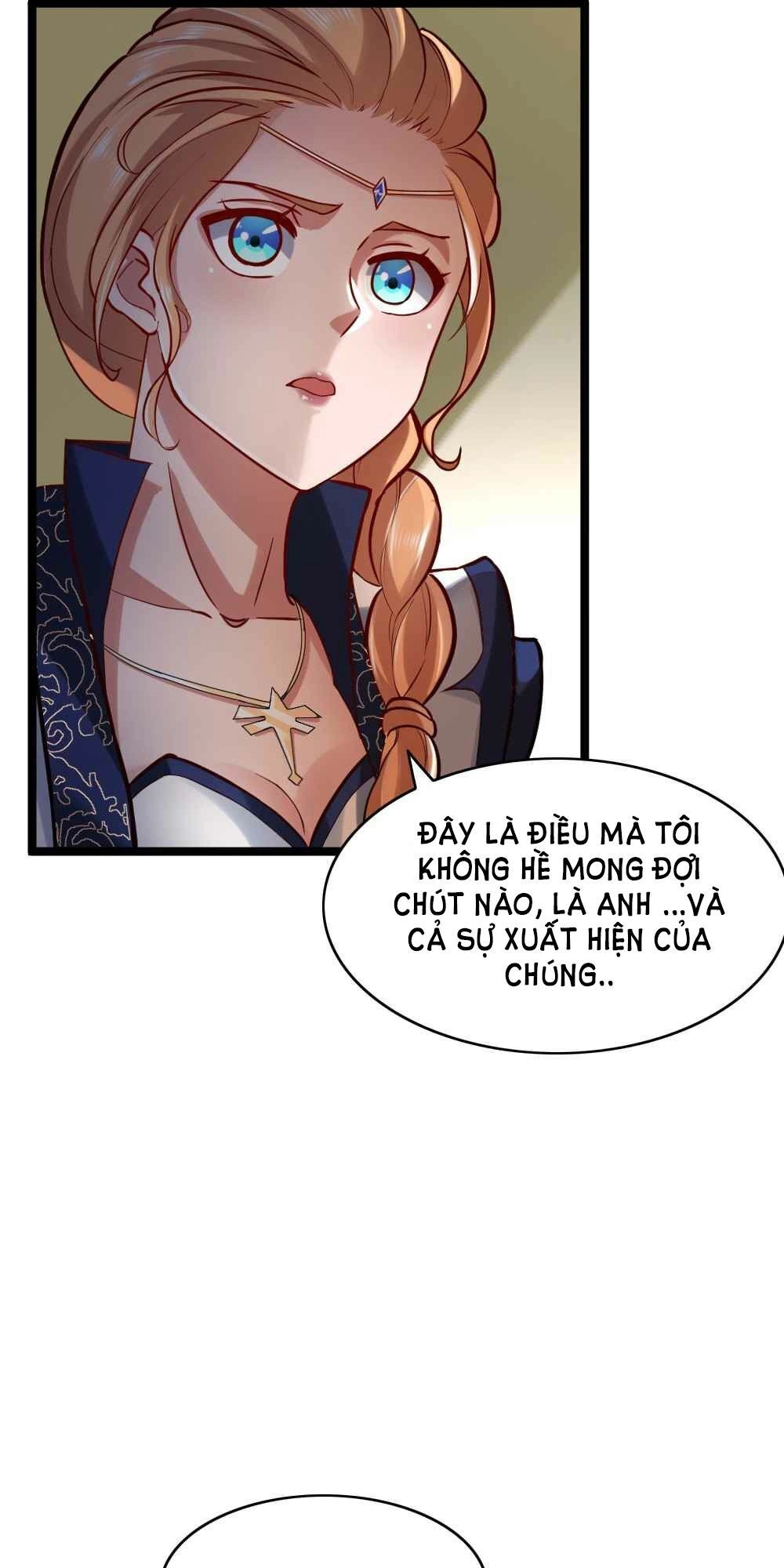 Ta Là Người Duy Nhất Đỡ Được Chiêu Cuối Của Quỷ Vương Chapter 7 - 15