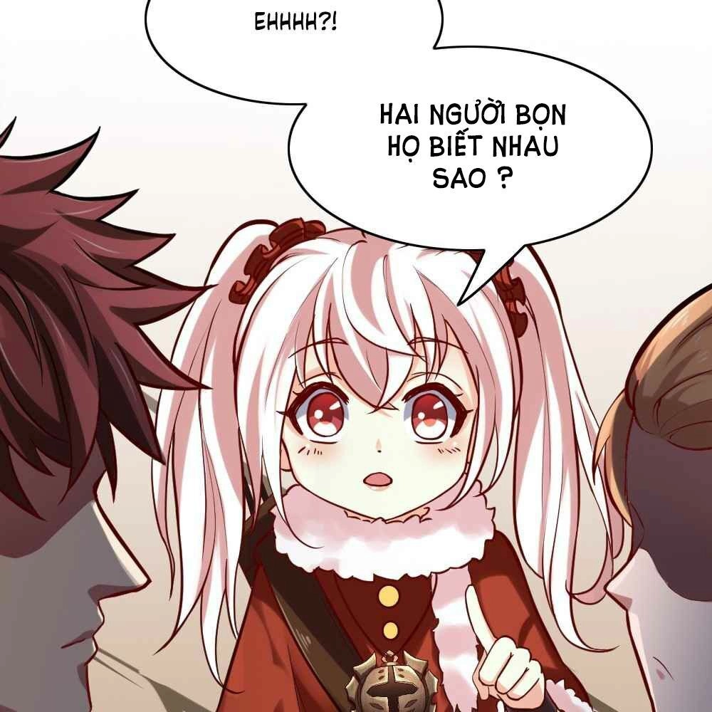 Ta Là Người Duy Nhất Đỡ Được Chiêu Cuối Của Quỷ Vương Chapter 7 - 16