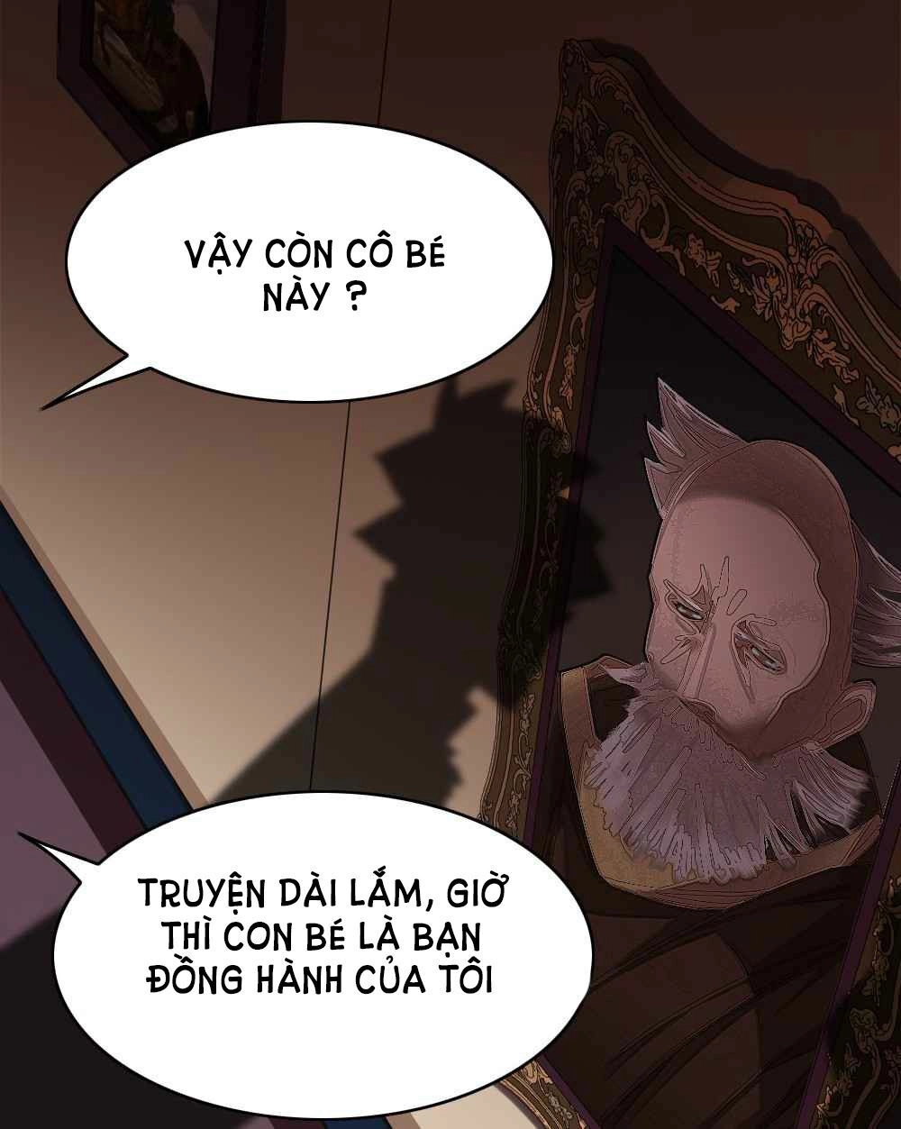 Ta Là Người Duy Nhất Đỡ Được Chiêu Cuối Của Quỷ Vương Chapter 7 - 23