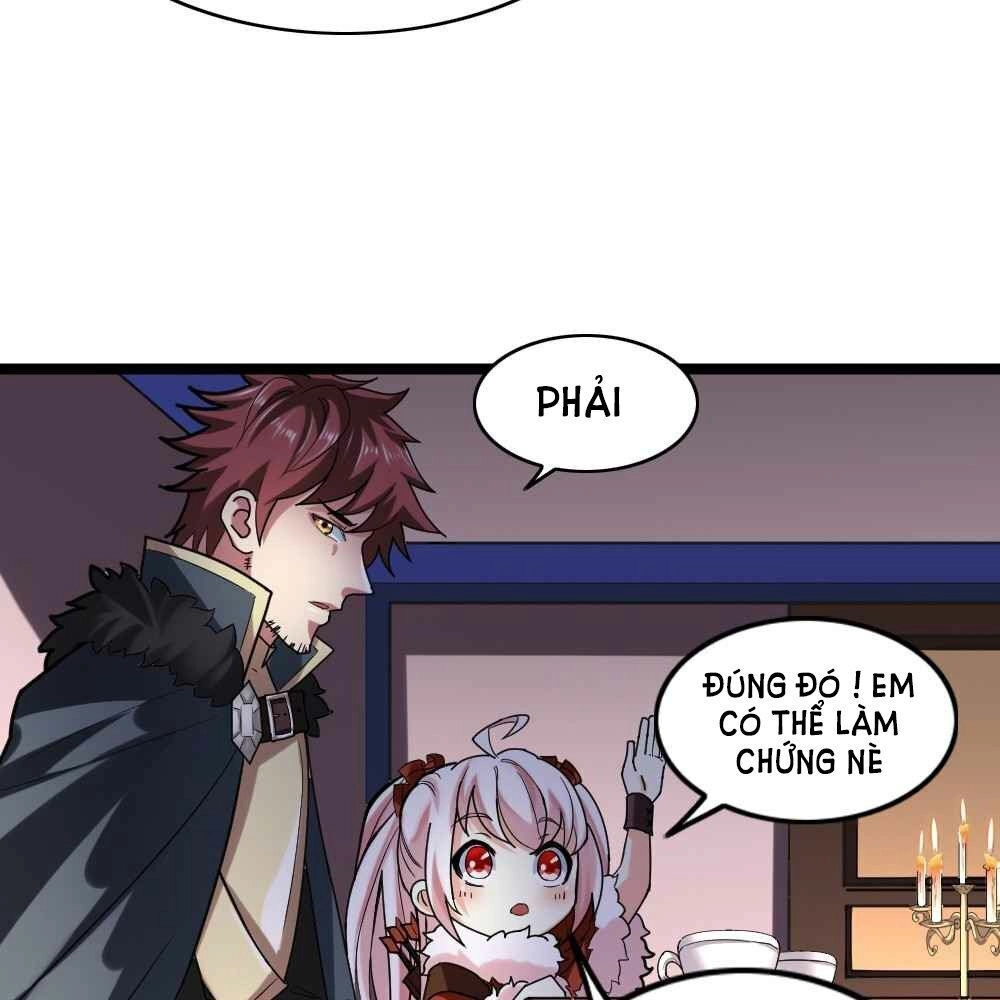 Ta Là Người Duy Nhất Đỡ Được Chiêu Cuối Của Quỷ Vương Chapter 8 - 9