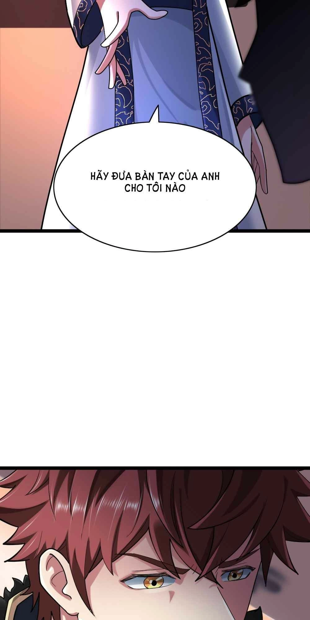 Ta Là Người Duy Nhất Đỡ Được Chiêu Cuối Của Quỷ Vương Chapter 8 - 14