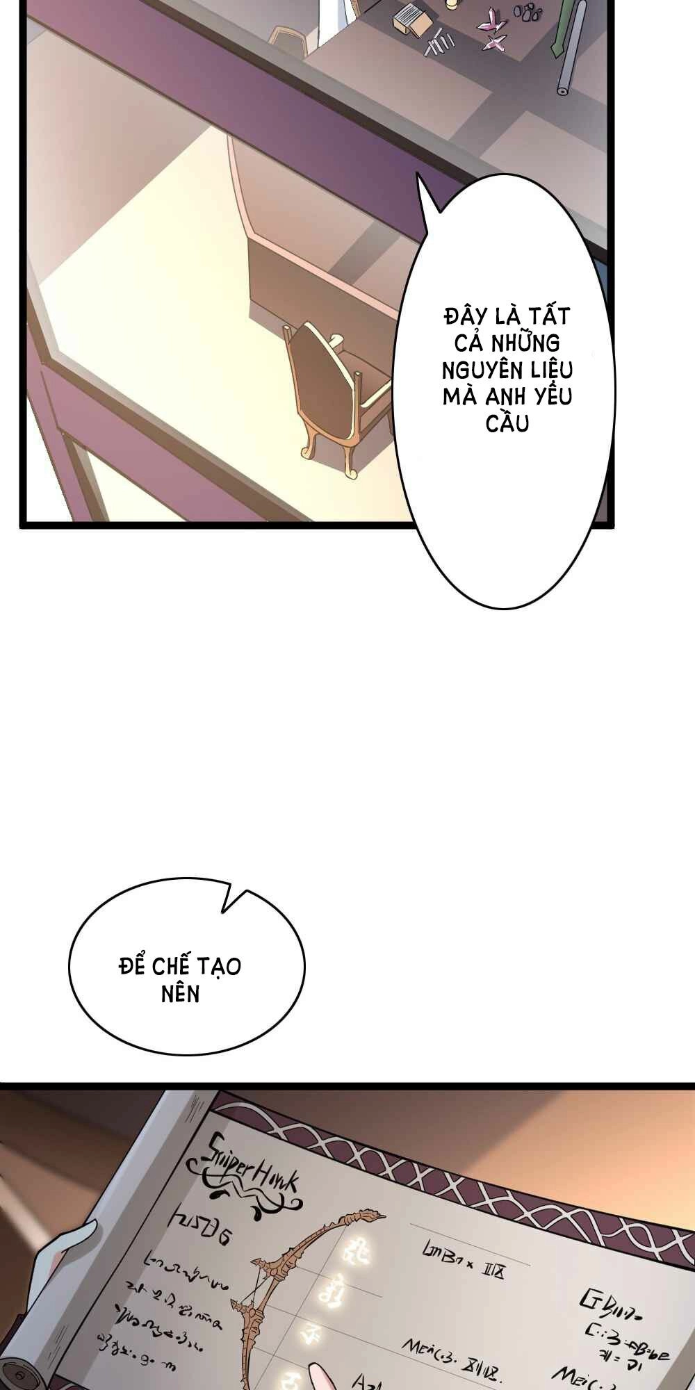 Ta Là Người Duy Nhất Đỡ Được Chiêu Cuối Của Quỷ Vương Chapter 9 - 4