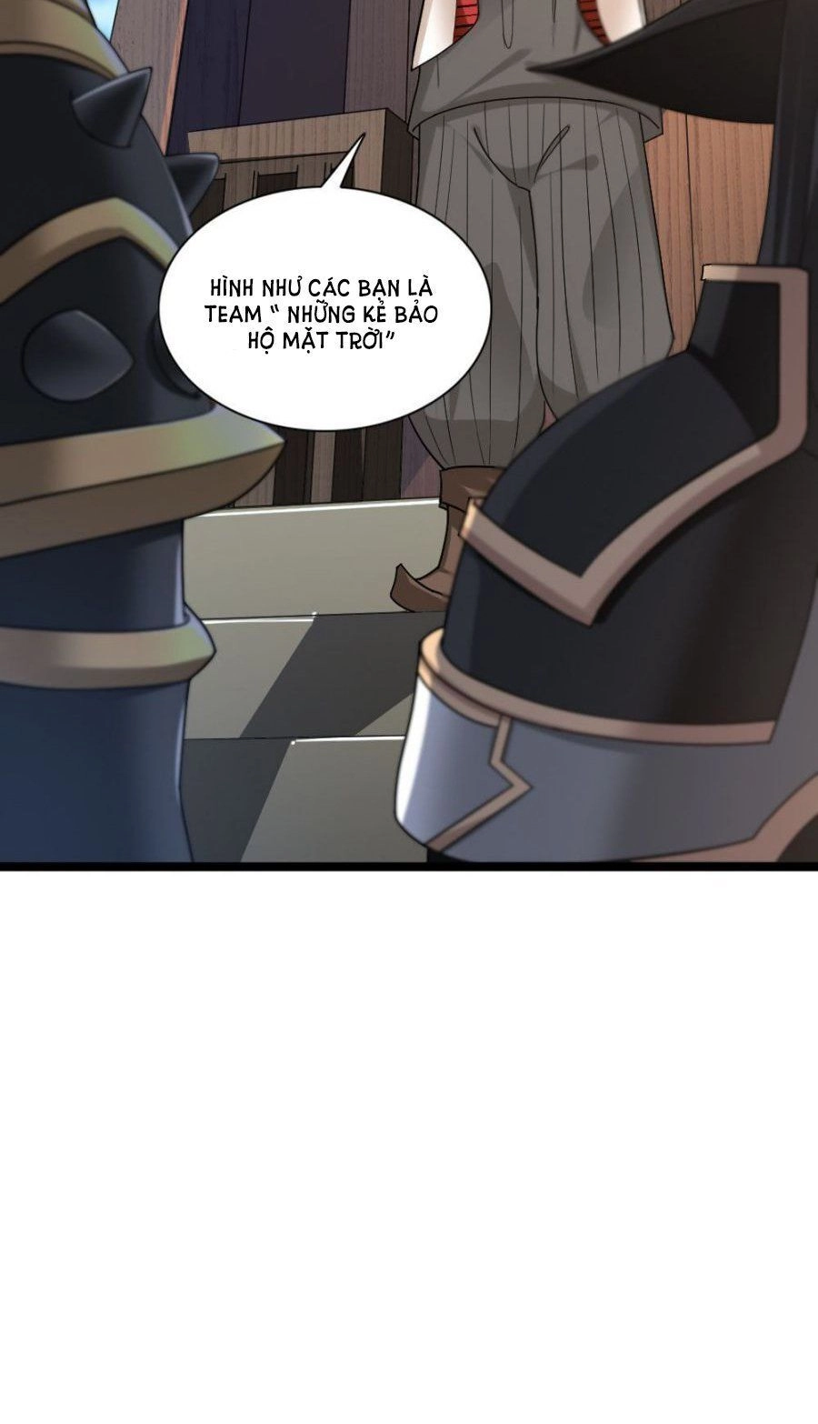 Ta Là Người Duy Nhất Đỡ Được Chiêu Cuối Của Quỷ Vương Chapter 11 - 3