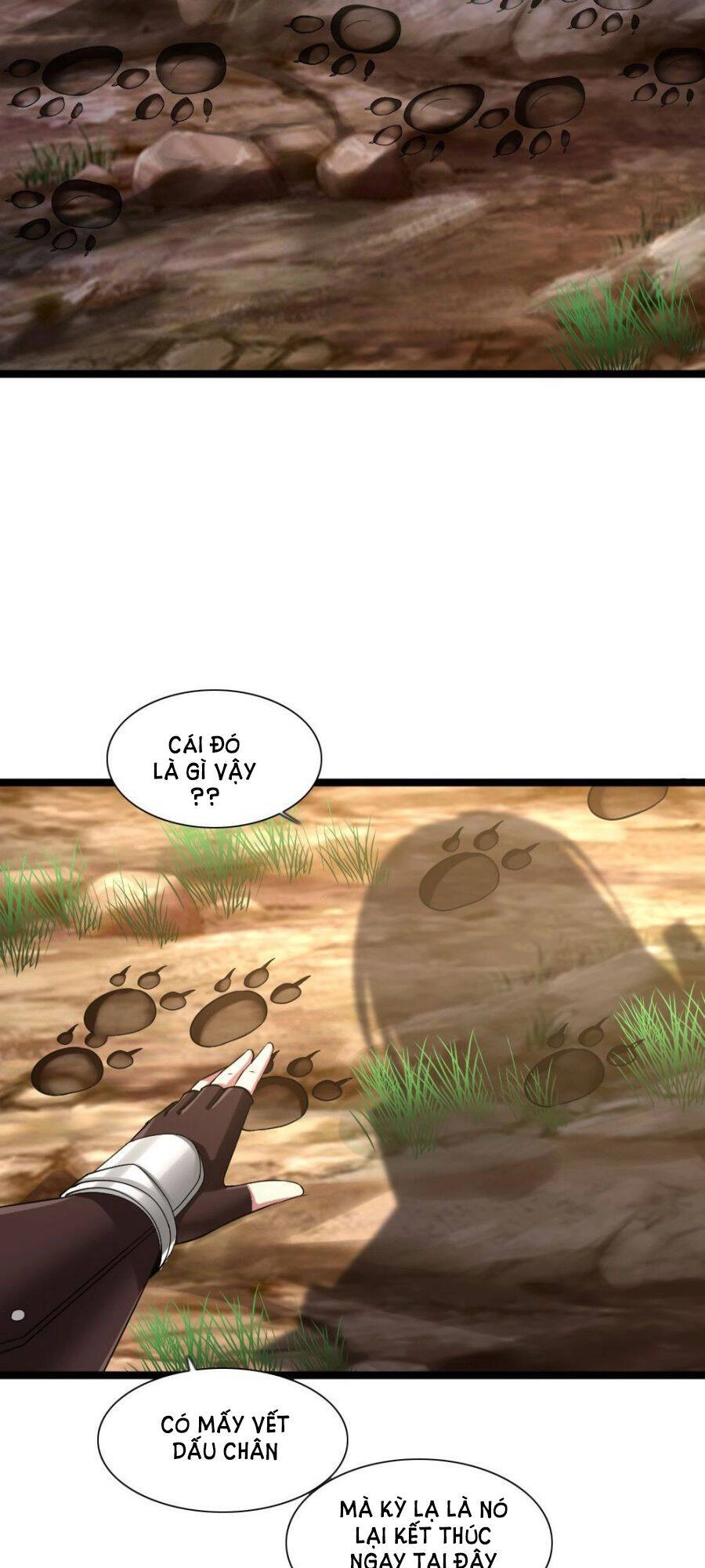 Ta Là Người Duy Nhất Đỡ Được Chiêu Cuối Của Quỷ Vương Chapter 12 - 2