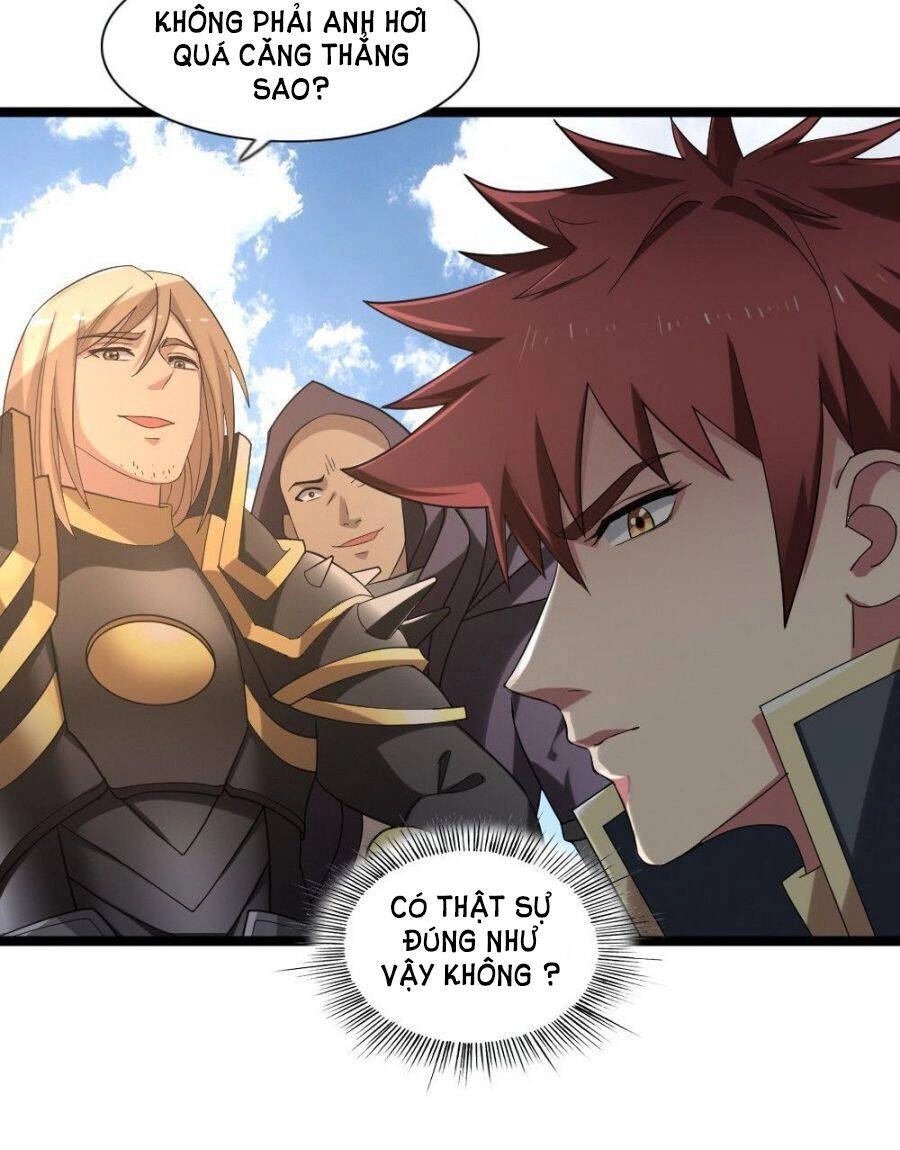 Ta Là Người Duy Nhất Đỡ Được Chiêu Cuối Của Quỷ Vương Chapter 12 - 4