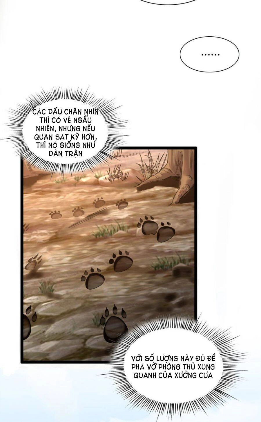 Ta Là Người Duy Nhất Đỡ Được Chiêu Cuối Của Quỷ Vương Chapter 12 - 6