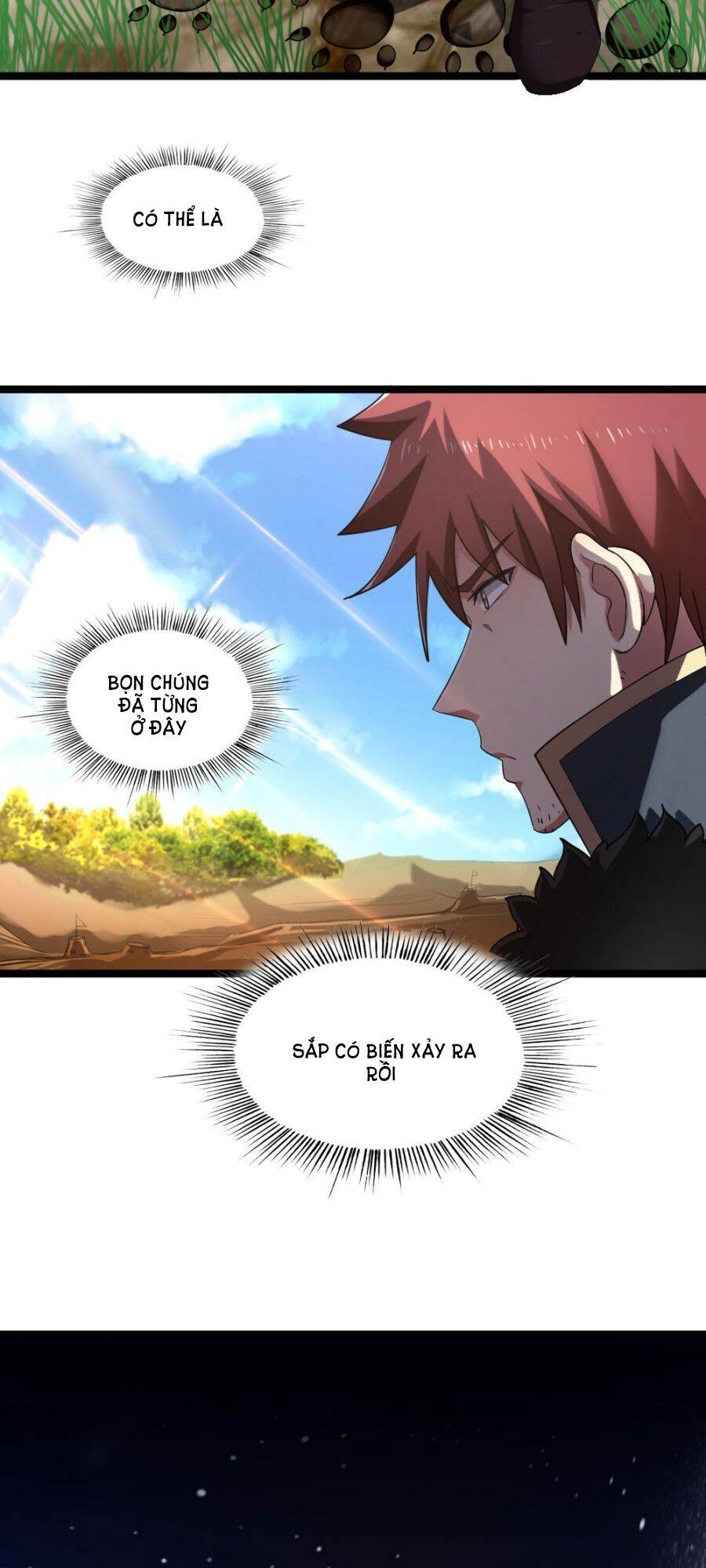 Ta Là Người Duy Nhất Đỡ Được Chiêu Cuối Của Quỷ Vương Chapter 12 - 8