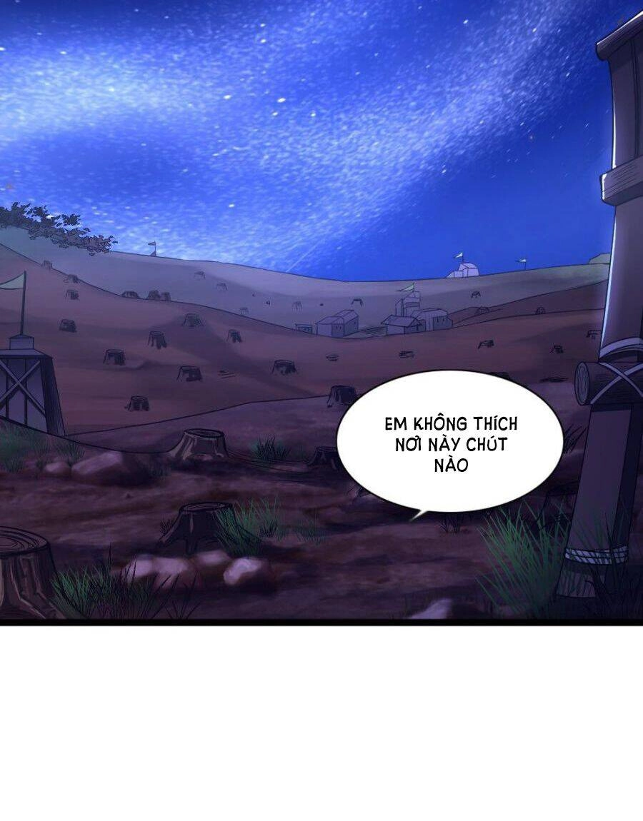 Ta Là Người Duy Nhất Đỡ Được Chiêu Cuối Của Quỷ Vương Chapter 12 - 10