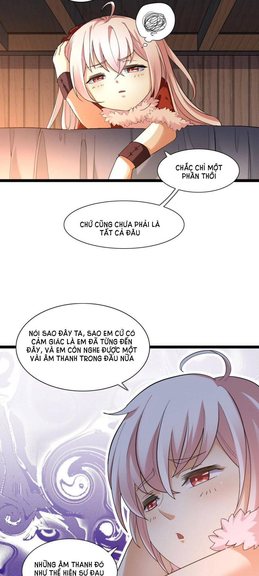 Ta Là Người Duy Nhất Đỡ Được Chiêu Cuối Của Quỷ Vương Chapter 12 - 12