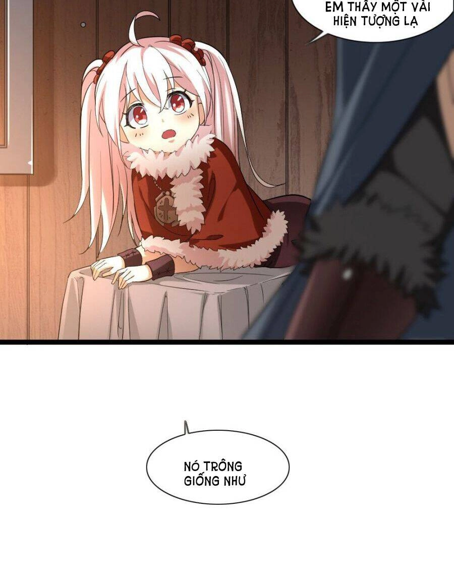 Ta Là Người Duy Nhất Đỡ Được Chiêu Cuối Của Quỷ Vương Chapter 12 - 14