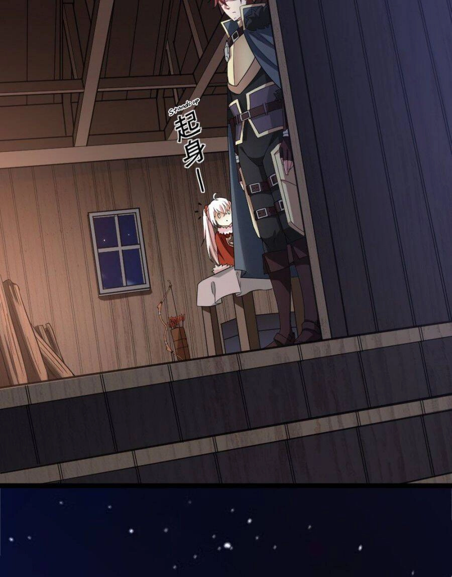 Ta Là Người Duy Nhất Đỡ Được Chiêu Cuối Của Quỷ Vương Chapter 12 - 18