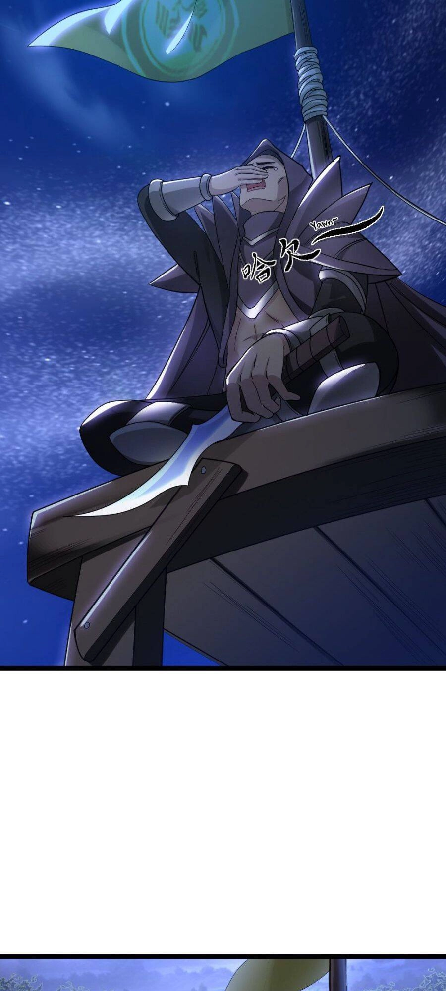 Ta Là Người Duy Nhất Đỡ Được Chiêu Cuối Của Quỷ Vương Chapter 12 - 20